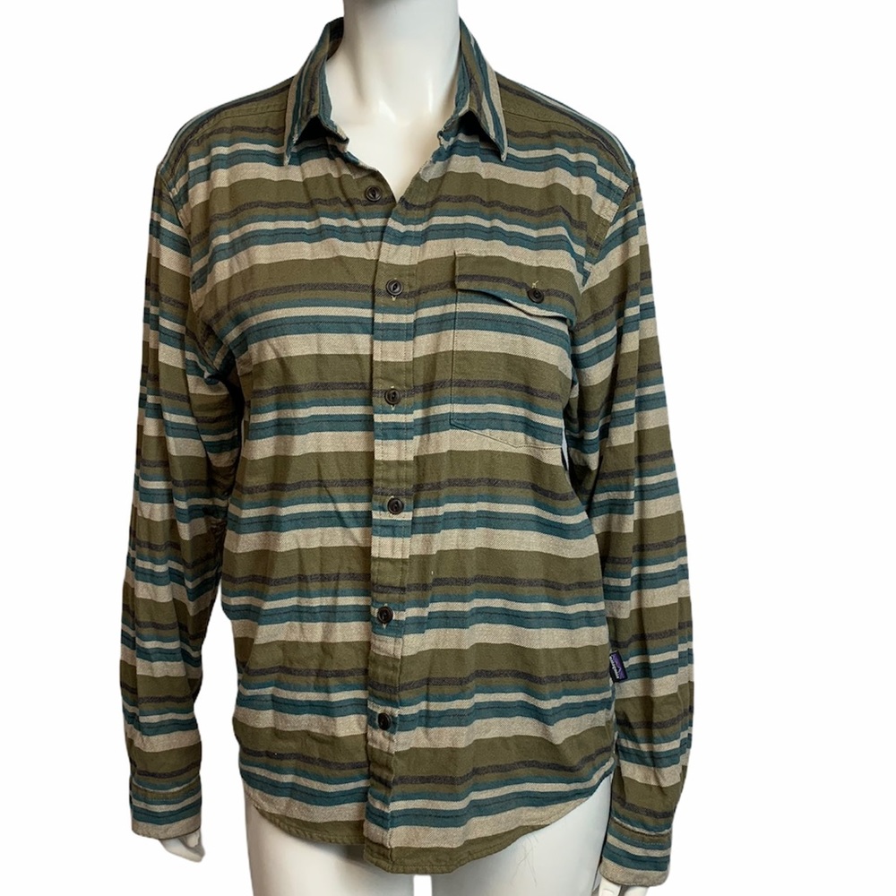 Patagonia Shirt